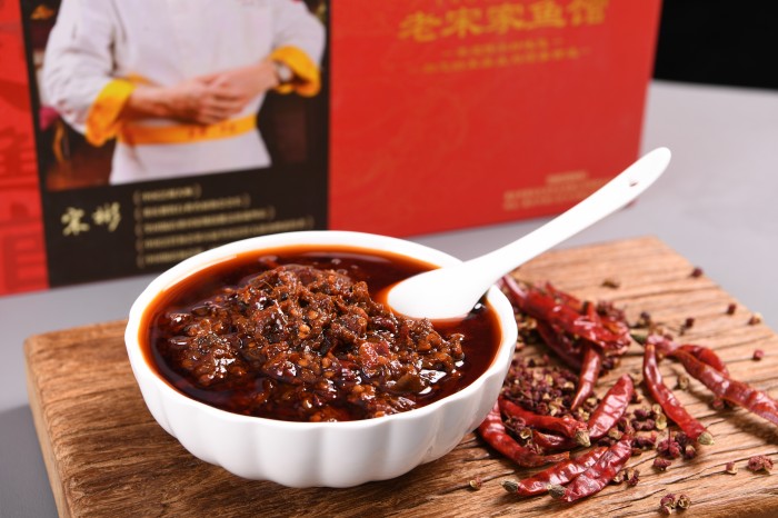 欢迎走进“老宋家”，带您了解川菜的秘密！